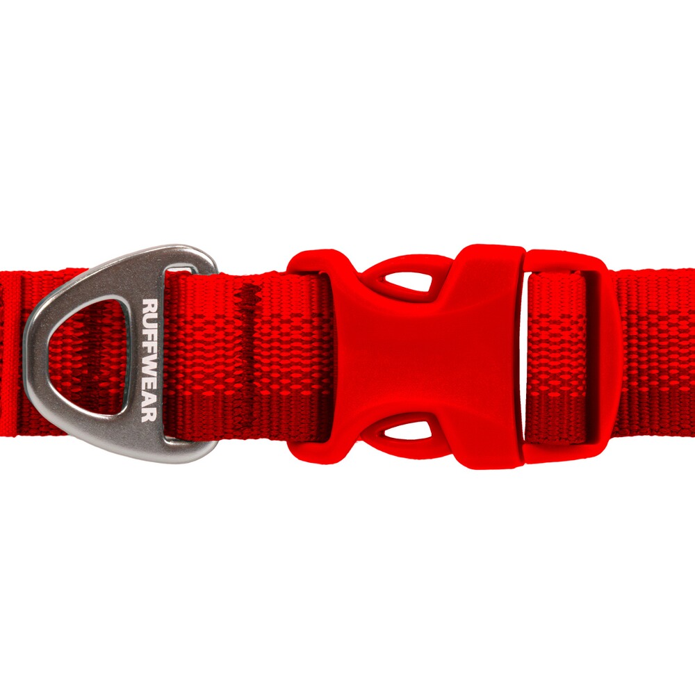 Halsband Front Range® neues Modell, Ruffwear