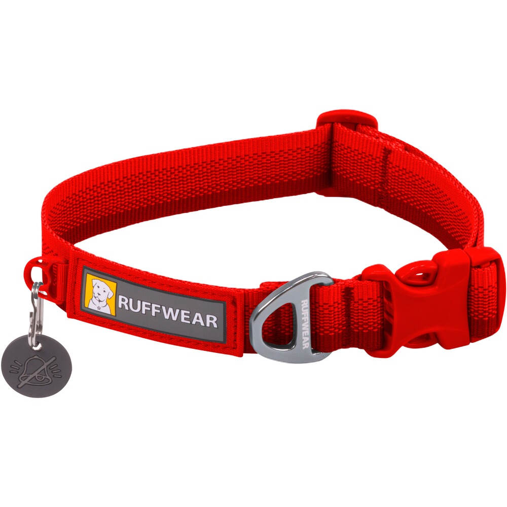 Halsband Front Range® neues Modell