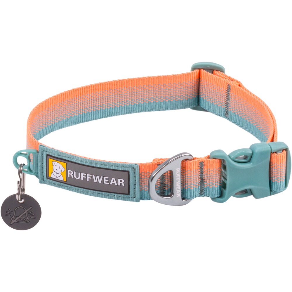 Halsband Front Range® neues Modell