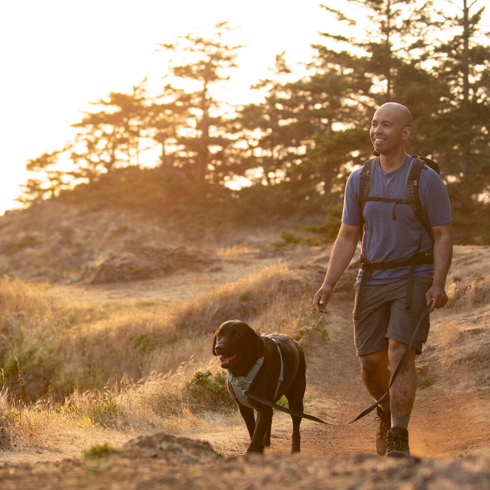 Front Range™ Dog Leash new model, Ruffwear
