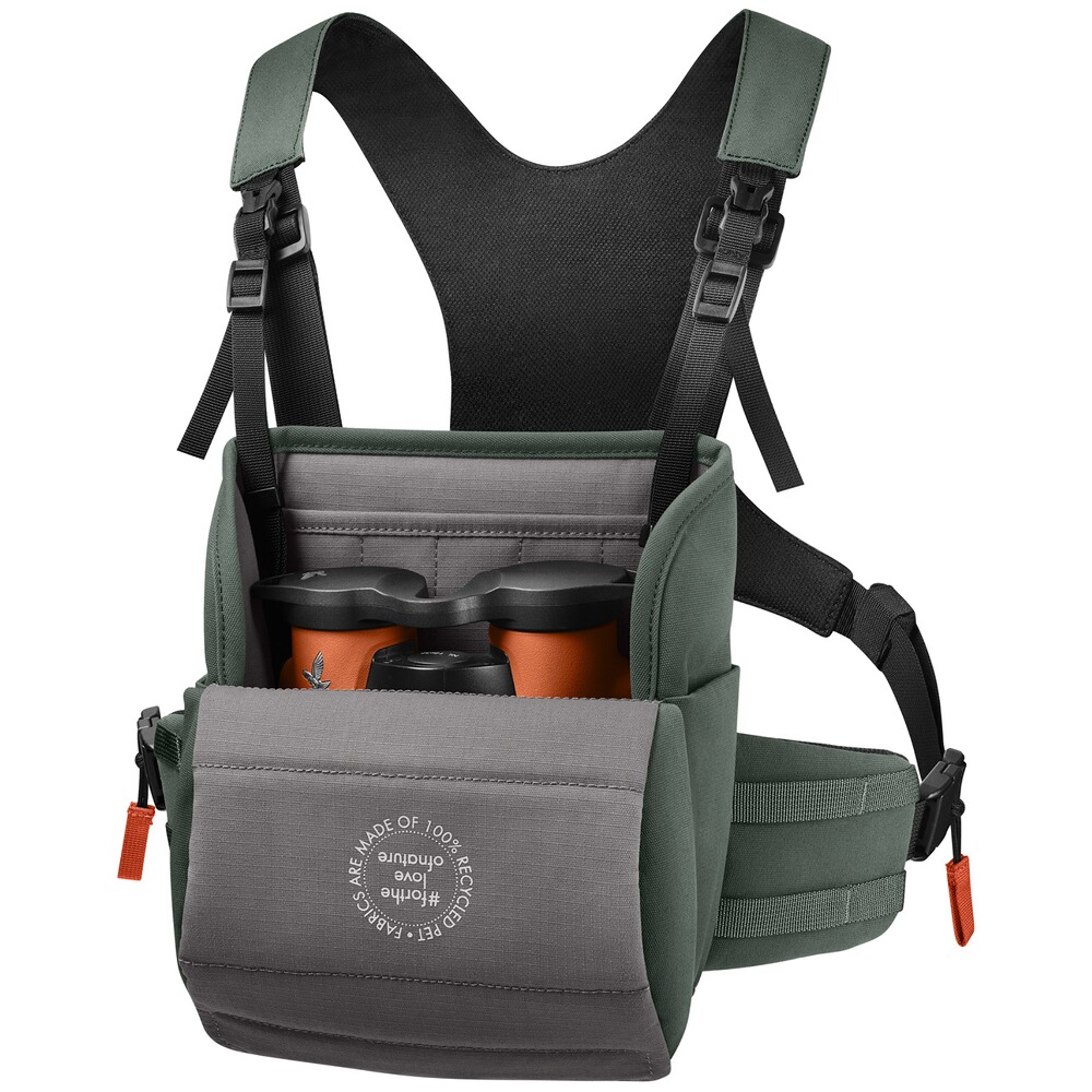 Swarovski BH Fernglas Brusttasche, Swarovski Optik