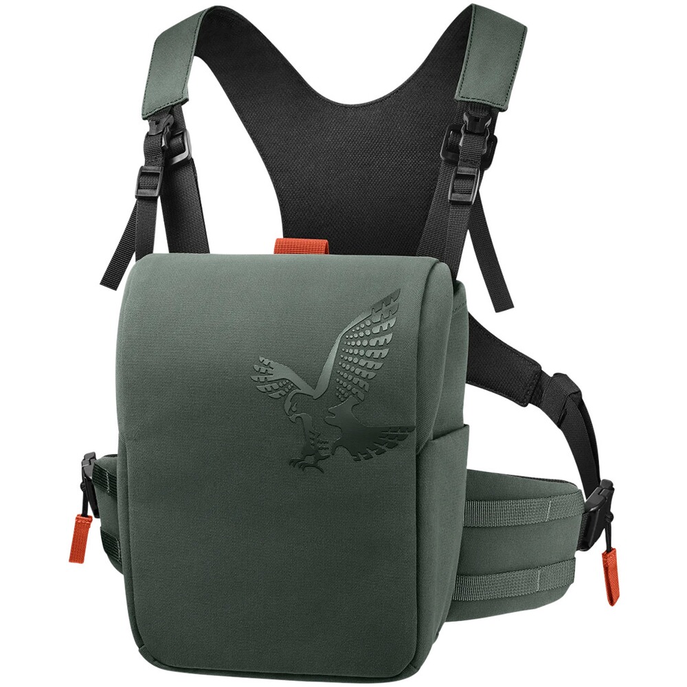 Swarovski BH Fernglas Brusttasche