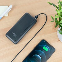 Powerbank 10.000 mAh, Ansmann