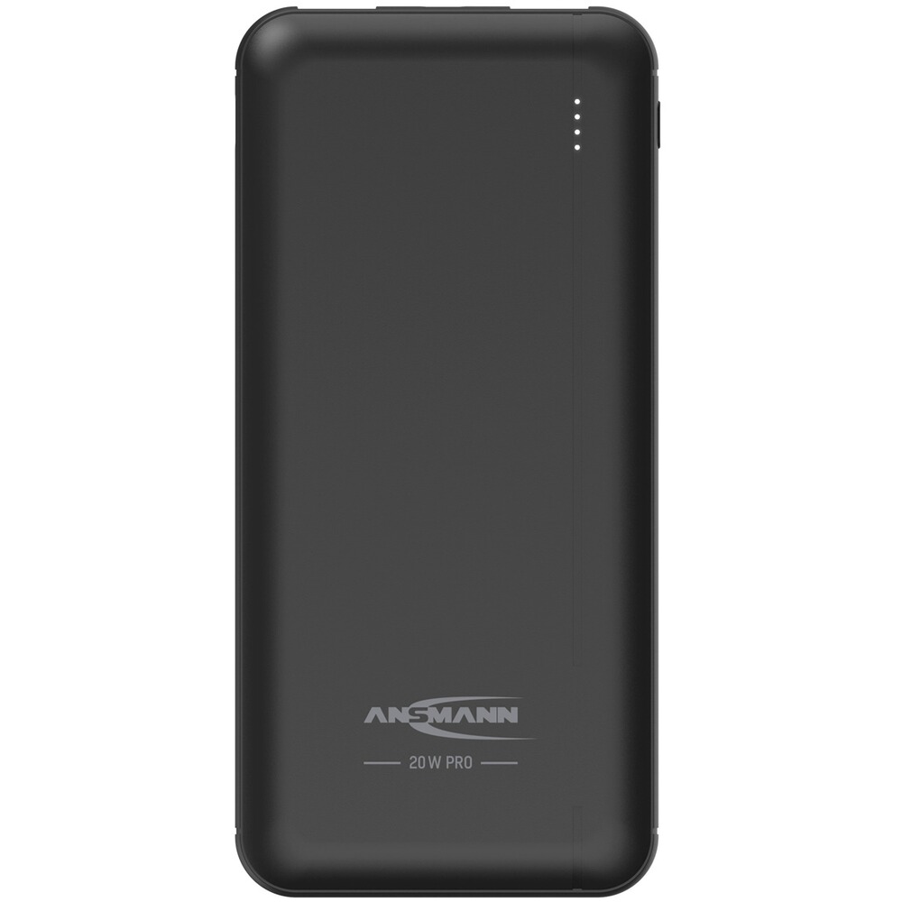 Powerbank 10.000 mAh, Ansmann