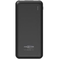 Powerbank 10.000 mAh, Ansmann