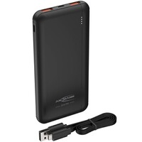 Powerbank 10.000 mAh, Ansmann