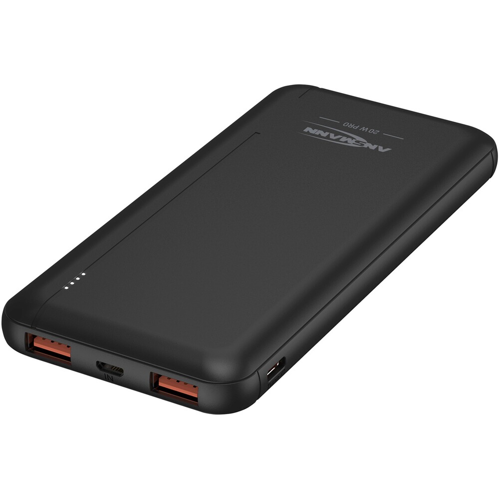 Powerbank 10.000 mAh