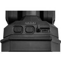 Arbeitsleuchte Tripod WL11500R, Ansmann