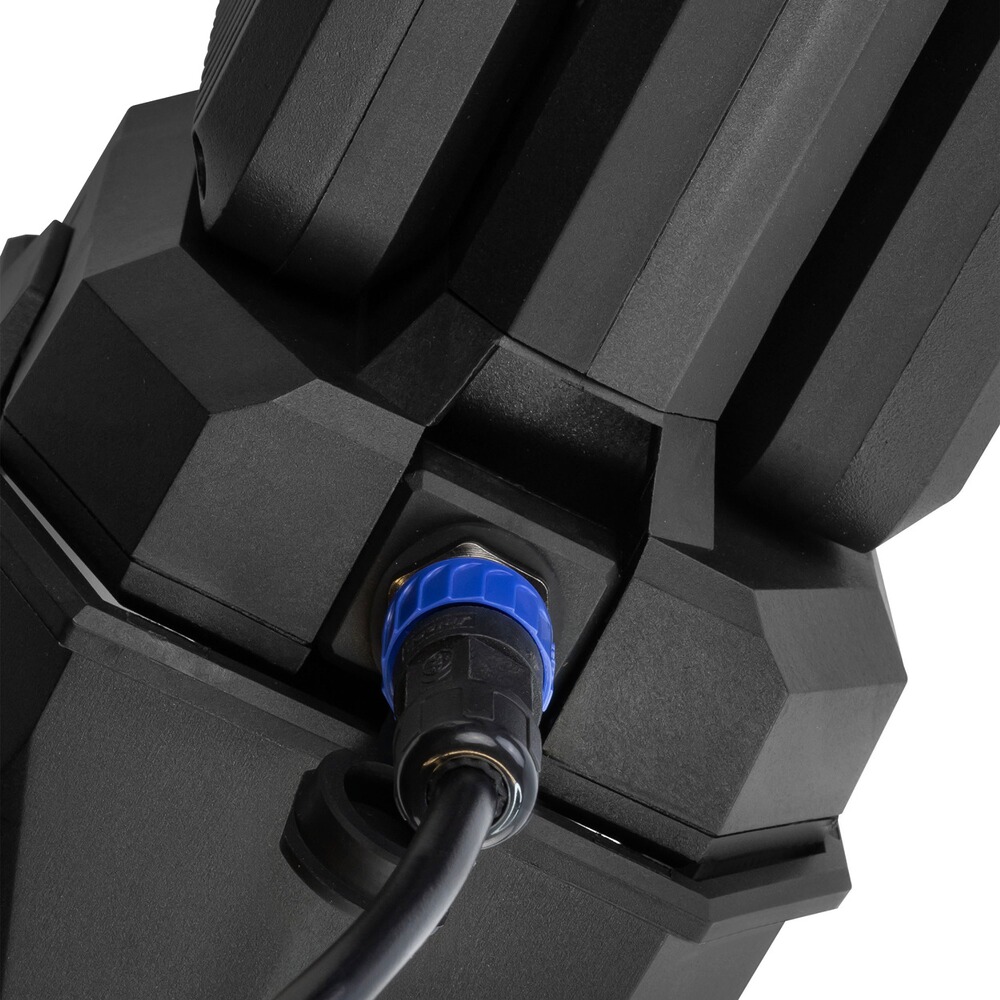 Arbeitsleuchte Tripod WL11500R, Ansmann