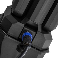 Arbeitsleuchte Tripod WL11500R, Ansmann
