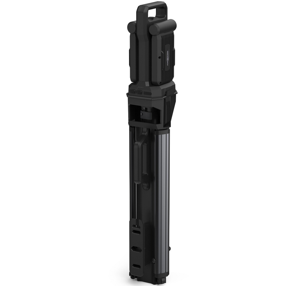 Arbeitsleuchte Tripod WL11500R, Ansmann