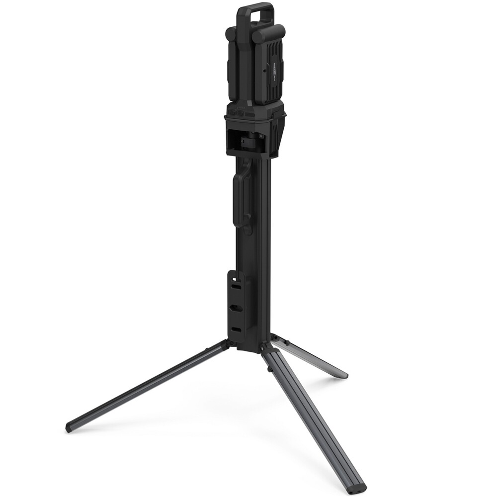 Arbeitsleuchte Tripod WL11500R, Ansmann