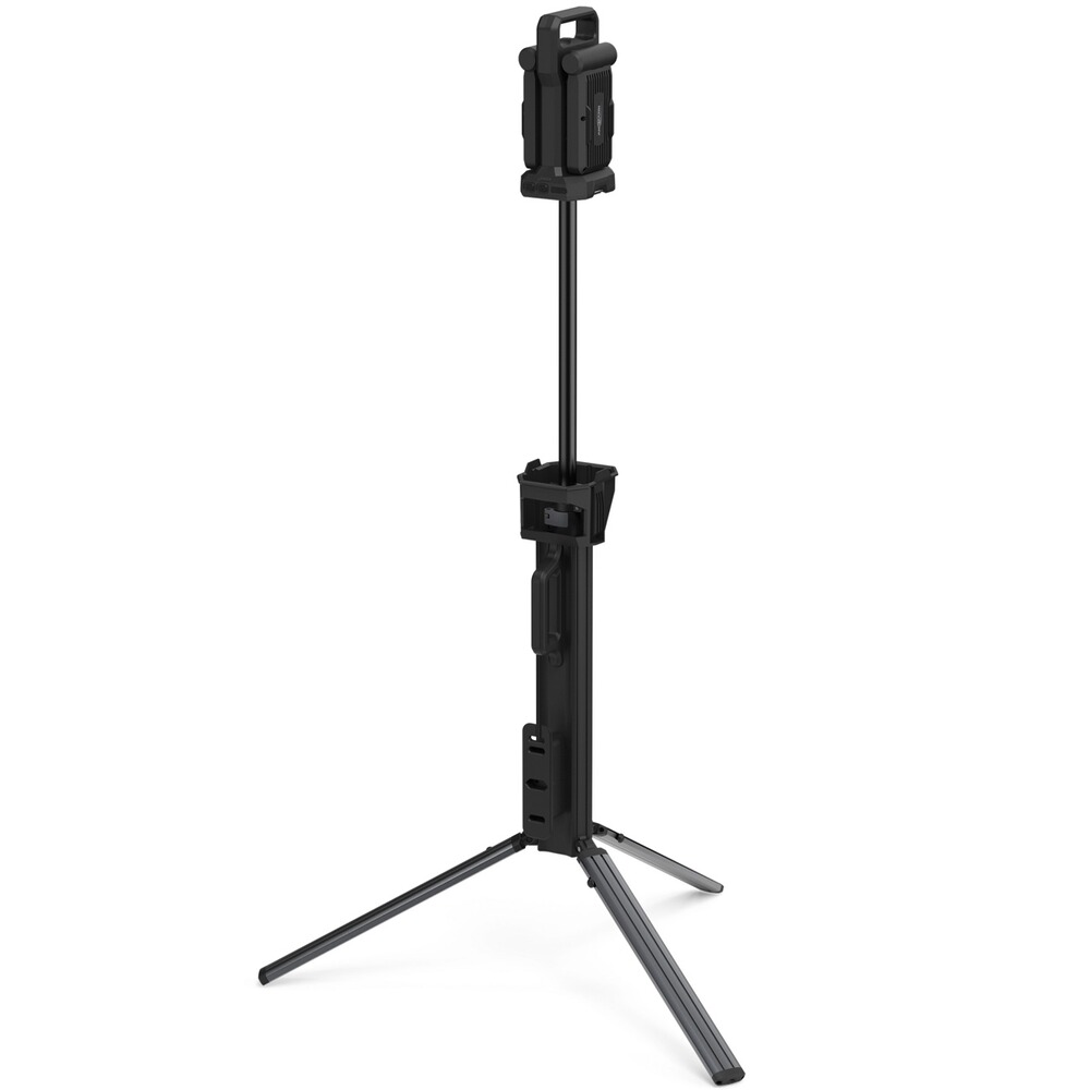 Arbeitsleuchte Tripod WL11500R, Ansmann