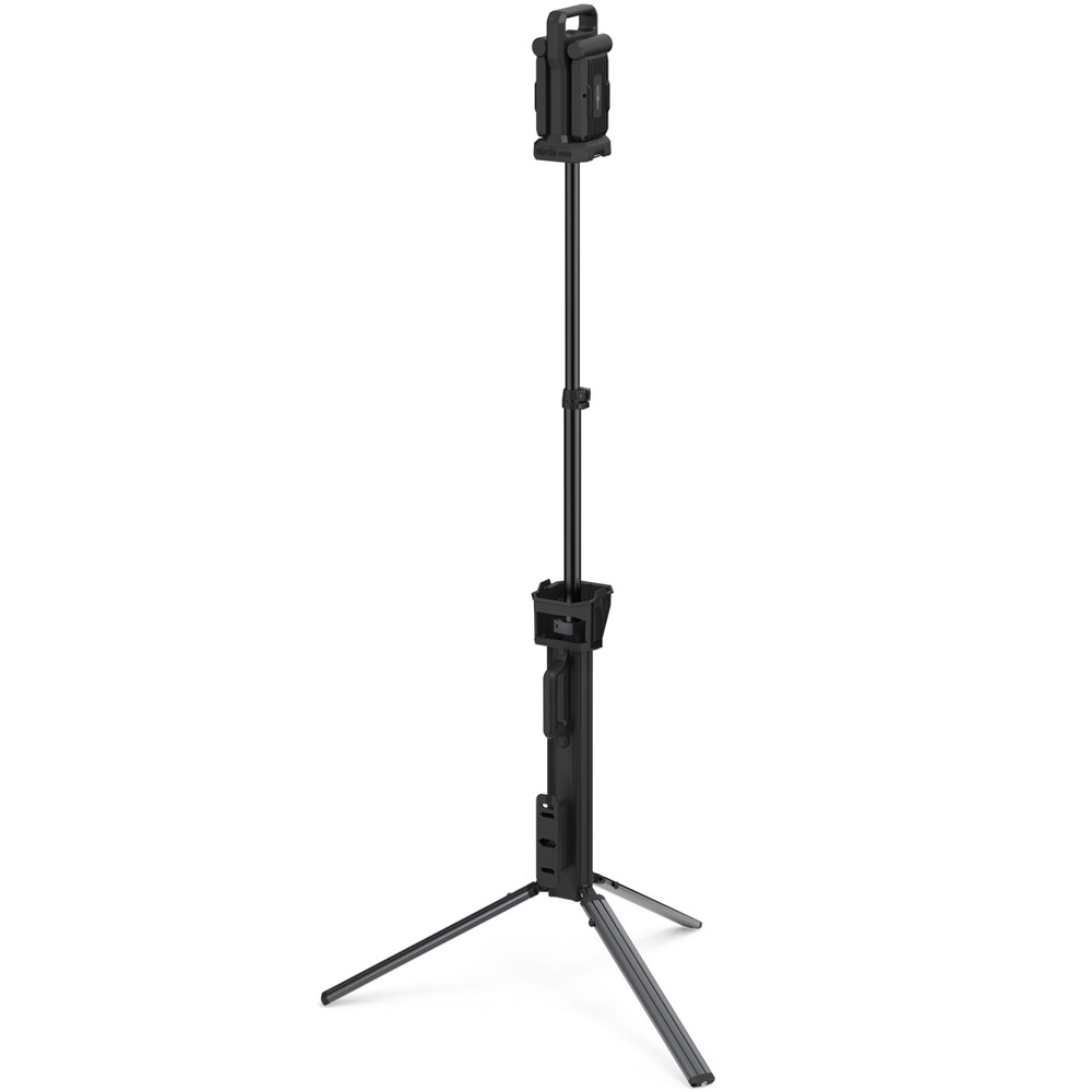 Arbeitsleuchte Tripod WL11500R, Ansmann