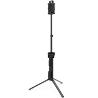Arbeitsleuchte Tripod WL11500R, Ansmann