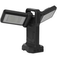 Arbeitsleuchte Tripod WL11500R, Ansmann