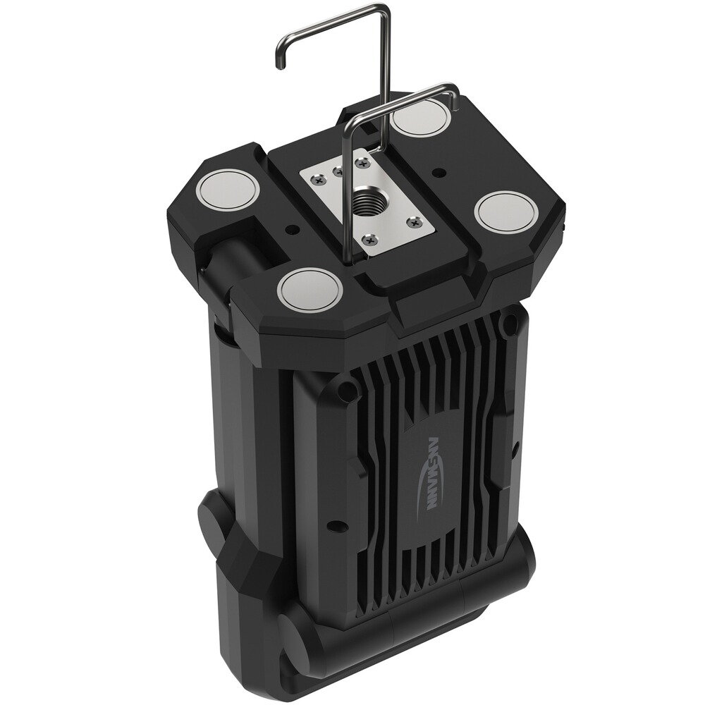 Arbeitsleuchte Tripod WL11500R, Ansmann