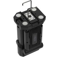 Arbeitsleuchte Tripod WL11500R, Ansmann