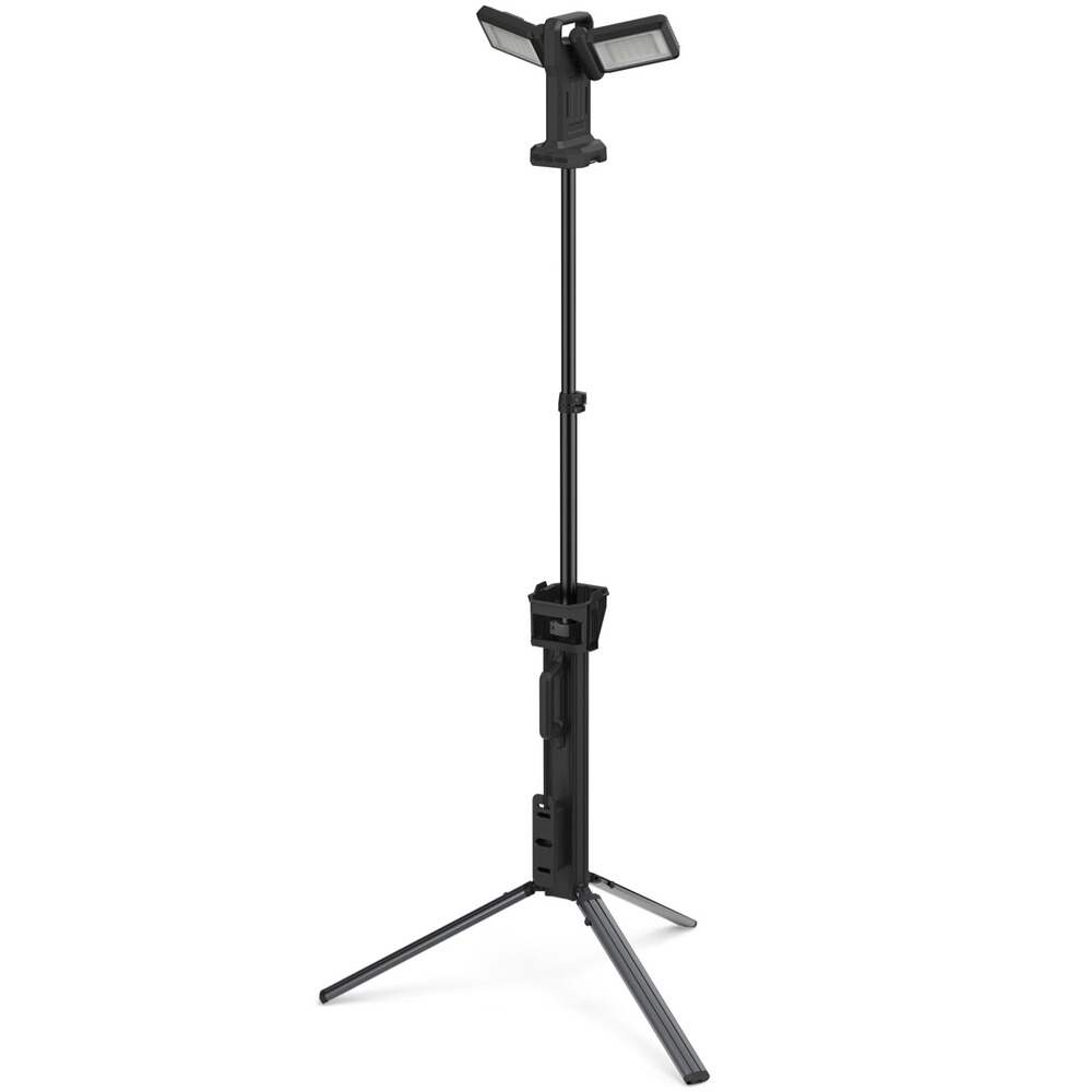 Arbeitsleuchte Tripod WL11500R