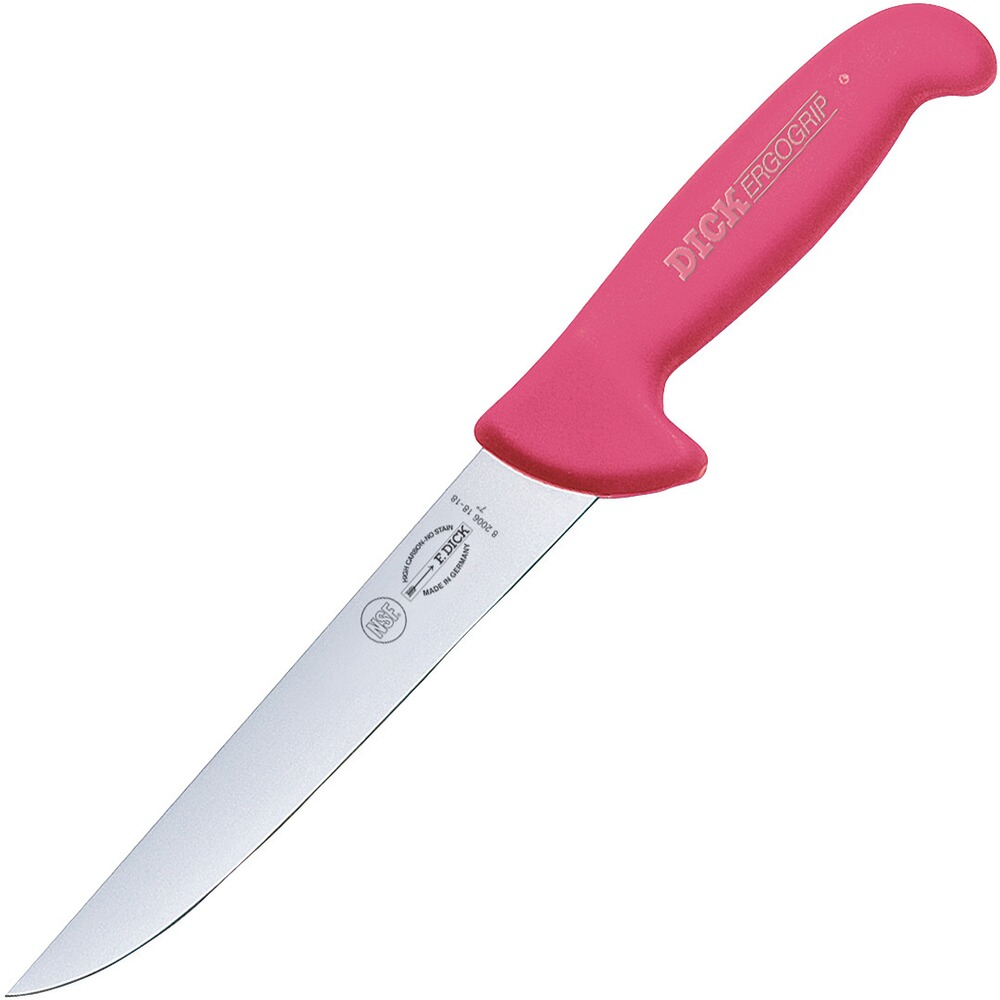 Stechmesser ErgoGrip