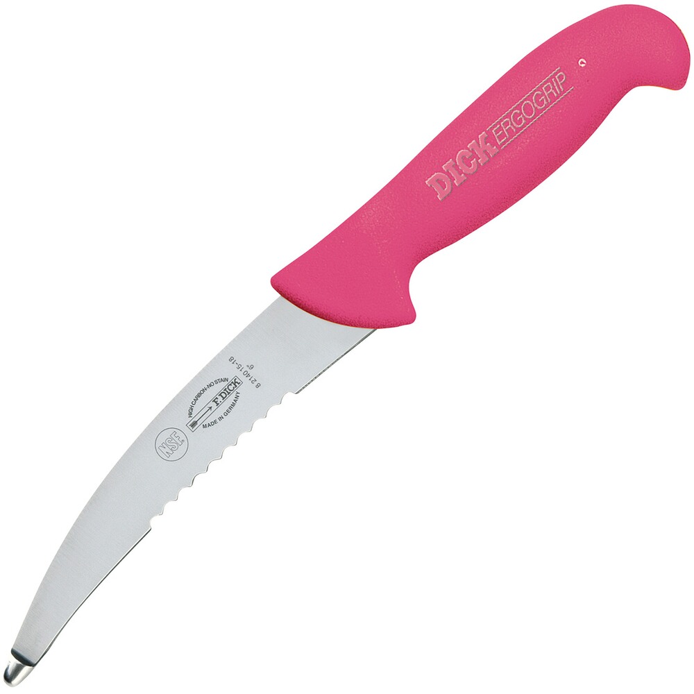 Aufbrechmesser ErgoGrip
