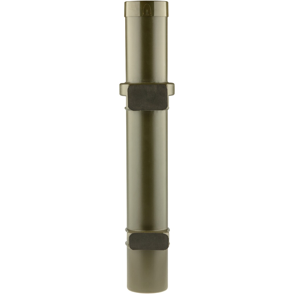Coonpipe, EUROHUNT