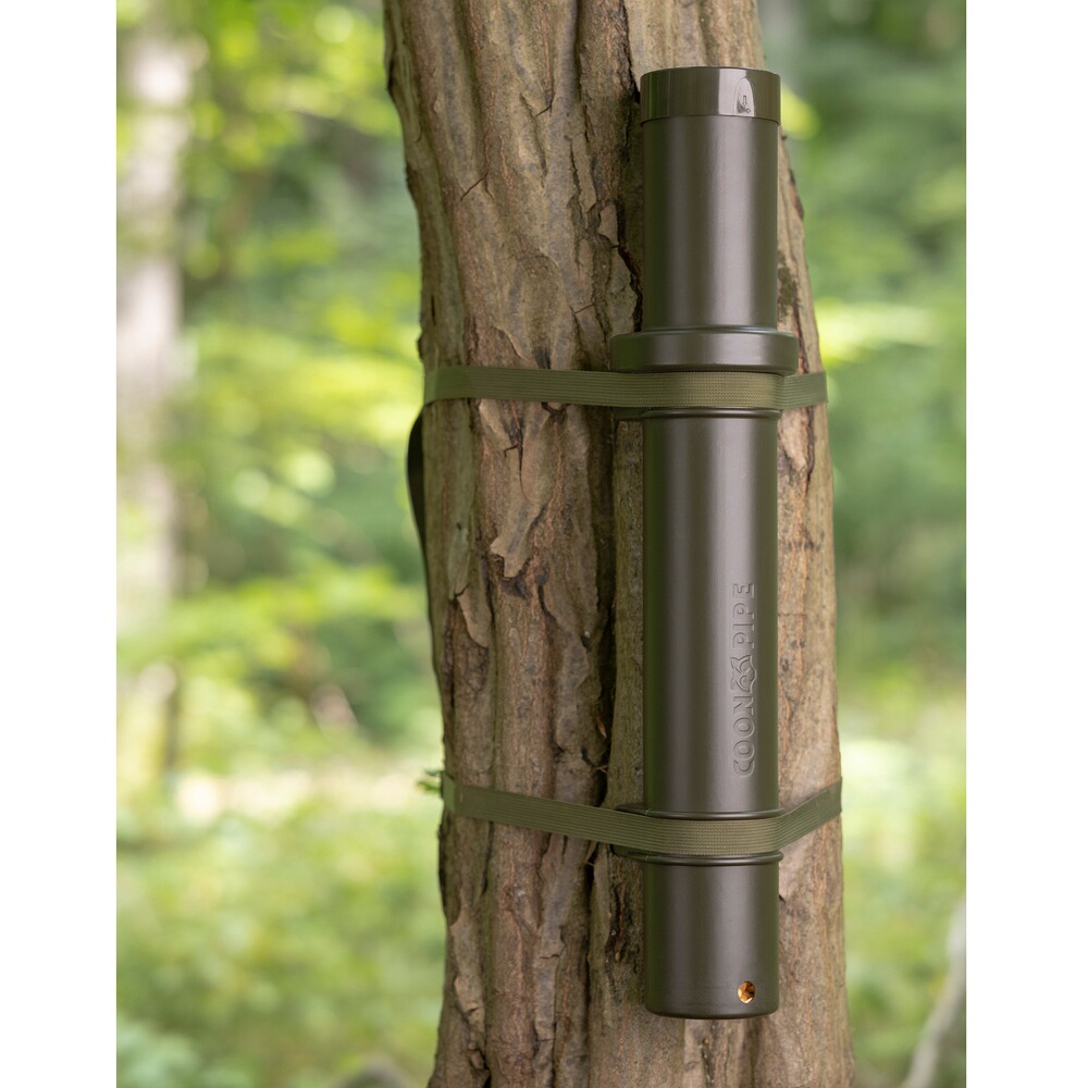 Coonpipe, EUROHUNT