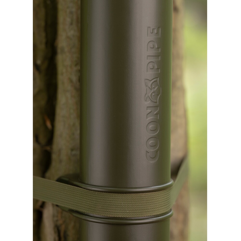 Coonpipe, EUROHUNT