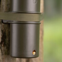 Coonpipe, EUROHUNT