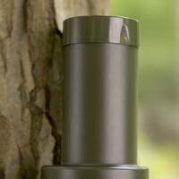 Coonpipe, EUROHUNT