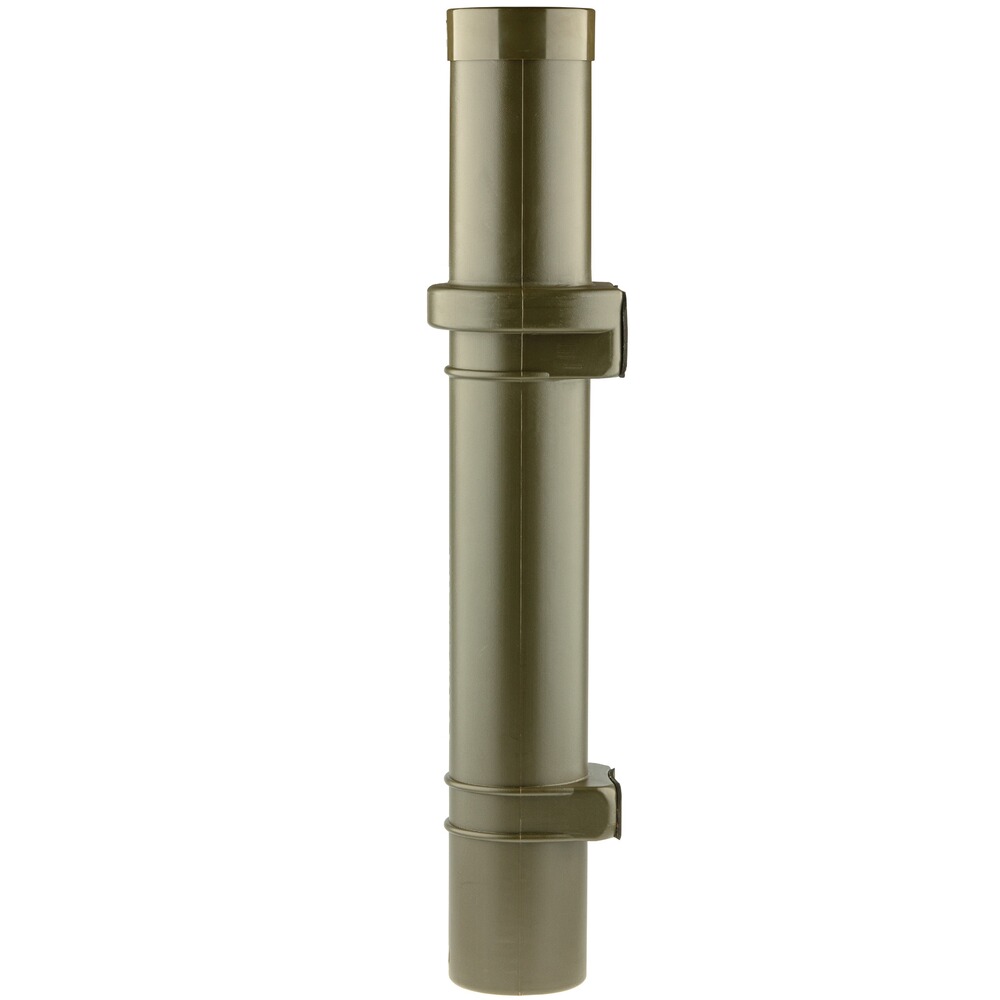Coonpipe, EUROHUNT