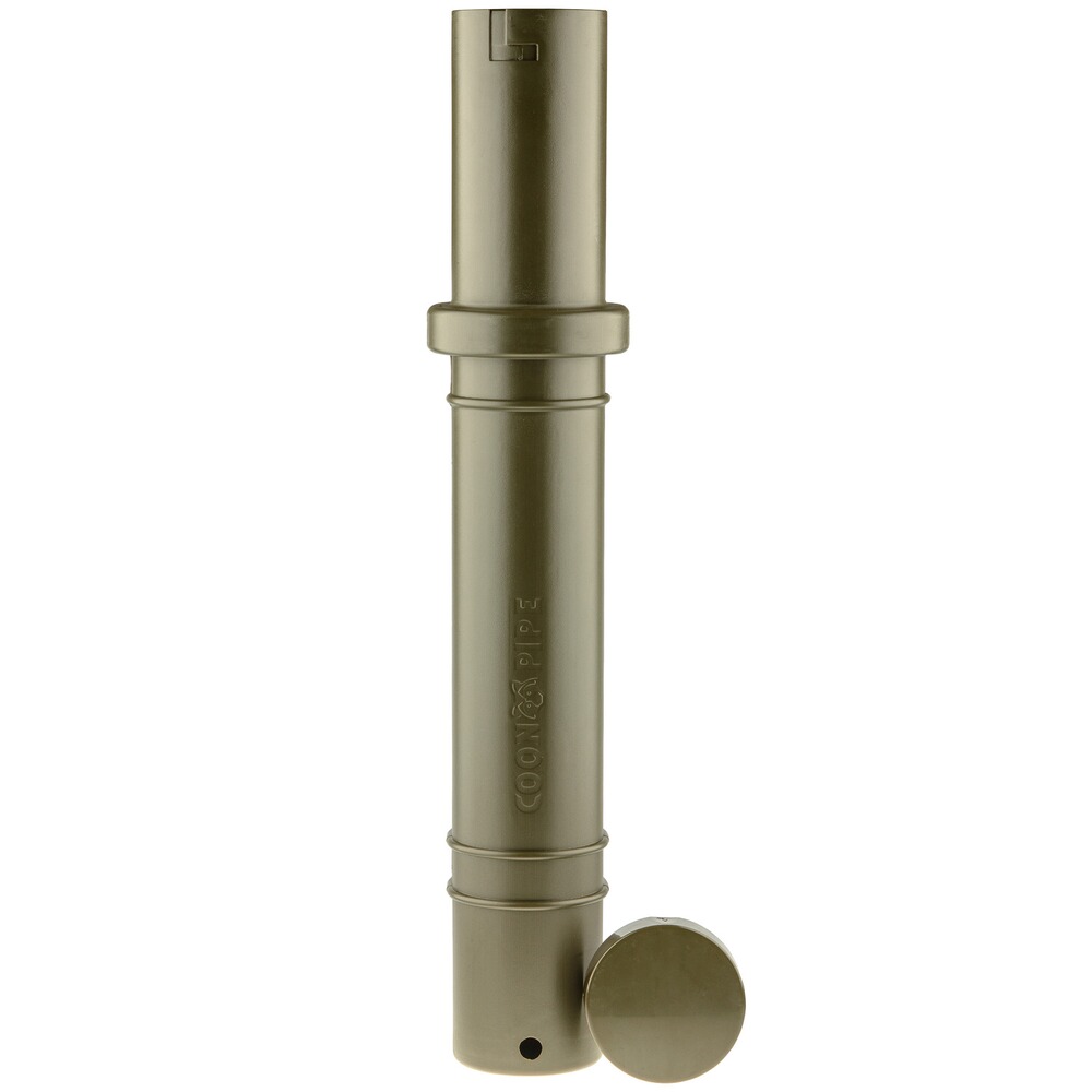 Coonpipe, EUROHUNT