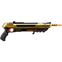 Salt Blaster 3.0, BUG-A-SALT