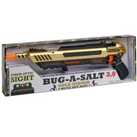 Salt Blaster 3.0, BUG-A-SALT