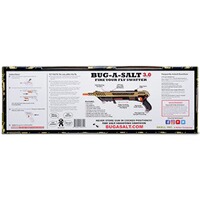 Salt Blaster 3.0, BUG-A-SALT
