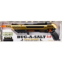 Salt Blaster 3.0, BUG-A-SALT