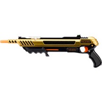 Salt Blaster 3.0, BUG-A-SALT