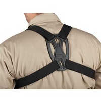 Fernglasgurt Deluxe, Allen