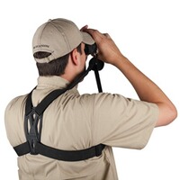 Fernglasgurt Deluxe, Allen