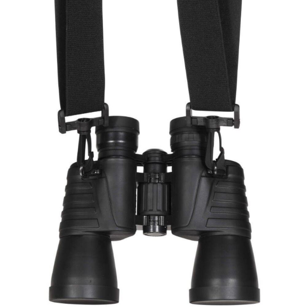 Fernglasgurt Deluxe, Allen