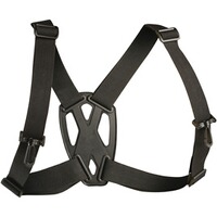 Fernglasgurt Deluxe, Allen