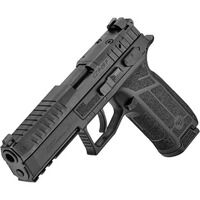 Pistole P-09 F Nocturne, CZ