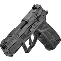 Pistole P-09 C Nocturne, CZ