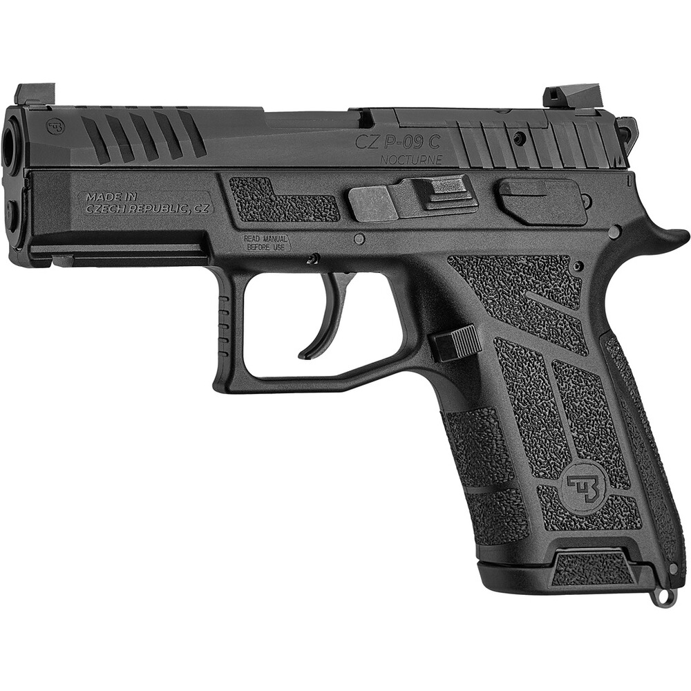 Pistole P-09 C Nocturne