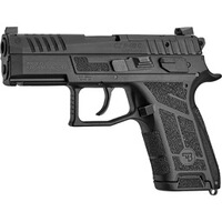 Pistole P-09 C Nocturne, CZ