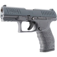 Schreckschuss Pistole PPQ M2, Walther