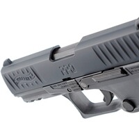 Schreckschuss Pistole PPQ M2, Walther