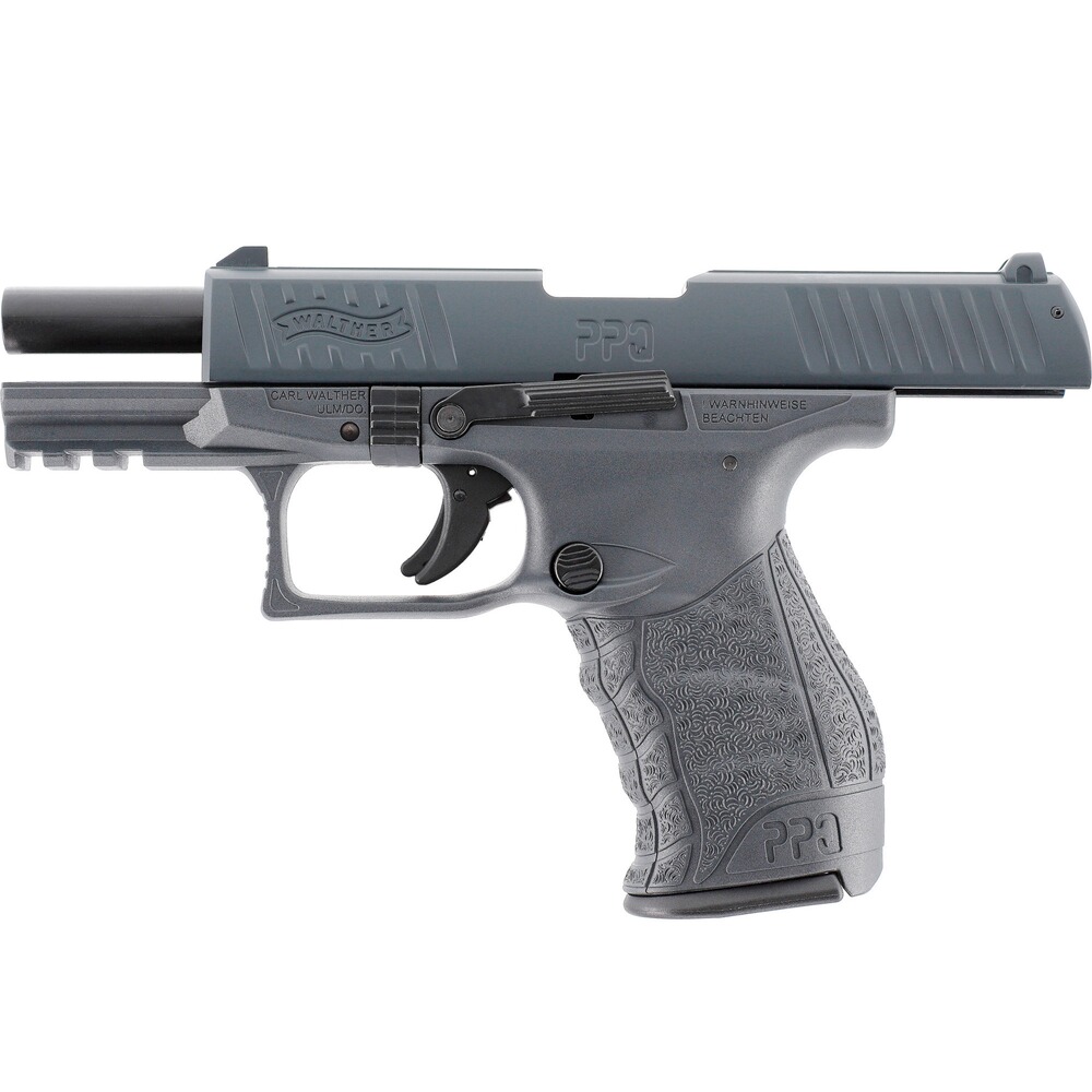 Schreckschuss Pistole PPQ M2, Walther