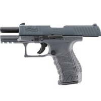 Schreckschuss Pistole PPQ M2, Walther