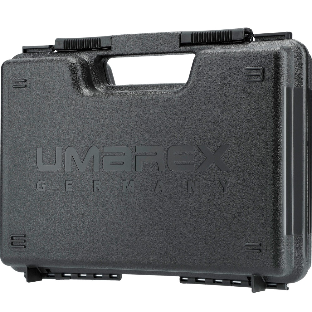 Schreckschuss Pistole PPQ M2, Walther